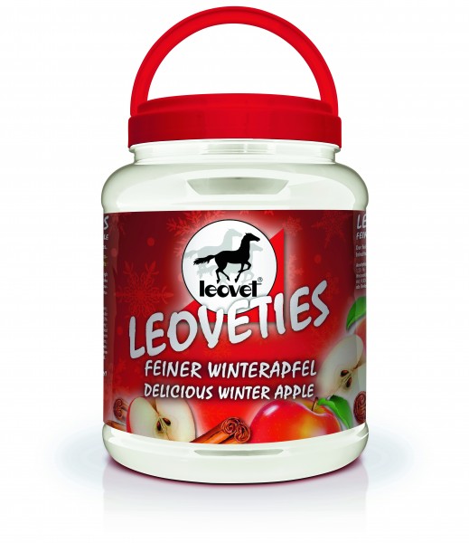 Leoveties Winterapfel 2250g