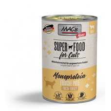MAC''s Cat Mono Sensitive Pute 800g