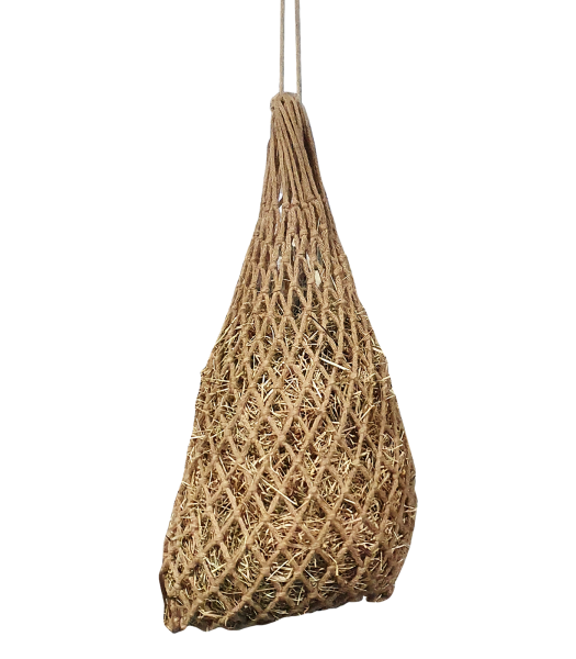 Heunetz Jute