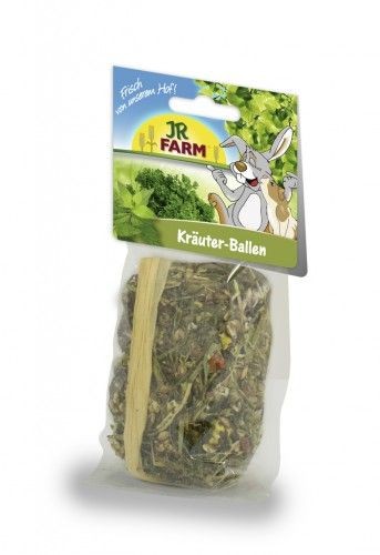 JR Farm Kräuter-Ballen 60g