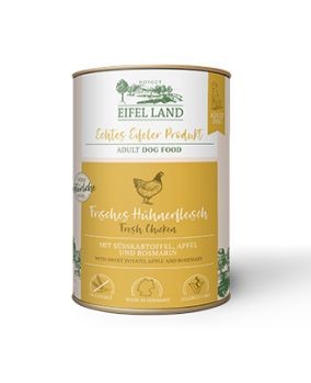 EIFEL LAND HUHN 90% 800G