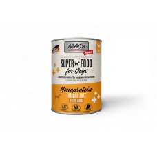 MAC´s Dog MONO Sensitive Ente 800g