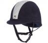 CHARLES OWEN YR8 Gr. 7 (57 cm) navy/sparky