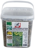 Leovet Kräuterfutter 800g