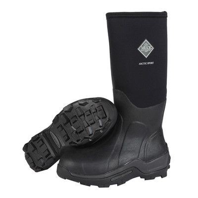 Muckboot Arctic Sport High Gr. 46