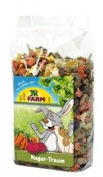 JR Farm Snack Nagertraum