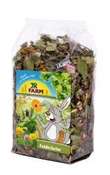 JR FARM Feldkräuter 200g für alle Nager