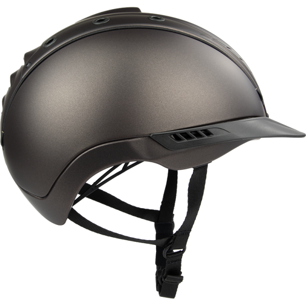 CASCO Mistrall-2 Prime Black M 55-57 EAN