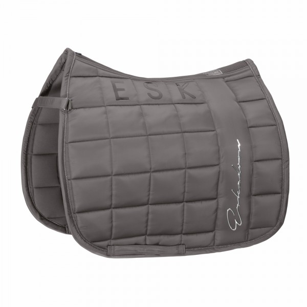 Schabracke BIG SQUARE MATTGLOSS fossil PD