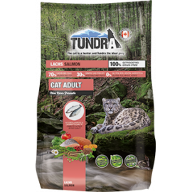 Tundra Cat Salmon 272g