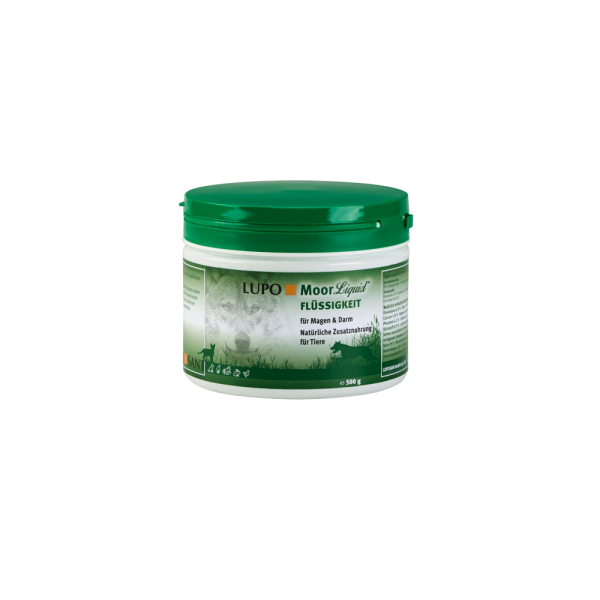 Luposan Moor Liquid 500g