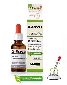 Anibio X-Stress