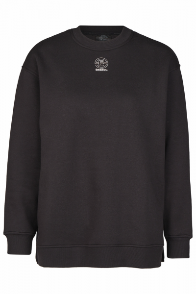 Eskadron Hoodie Sweatshirt Oversized black XXL