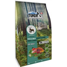 Tundra Cat Turkey & Game 6,8Kg