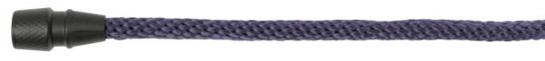 Führstrick GoLeyGo mit Adapter-Pin blau 16mm x 2m