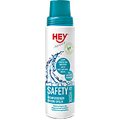 HEY SPORT® Safety-Wash 250 ml