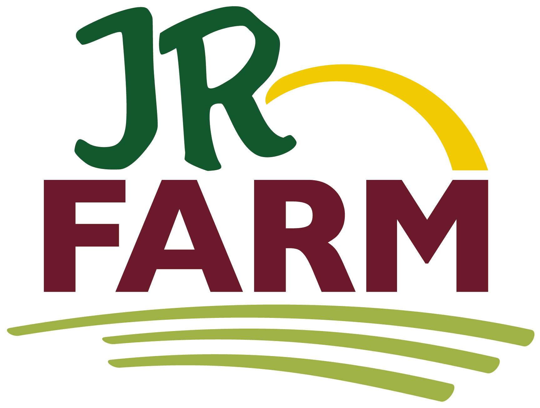 JR FARM GMBH