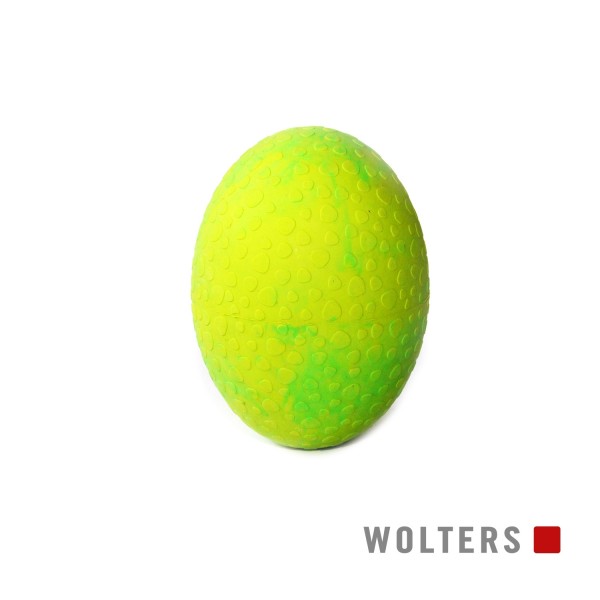 WOLTERS Straußen-Ei Gr.S 60x40mm mint