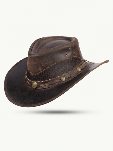 AFH Lyndon brown L