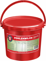 Salvana Fohlenmilch 3 kg Eimer