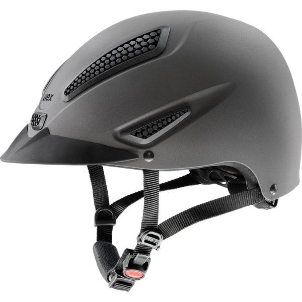 UVEX perfexxion II anthracite mat XS-S 54-55cm