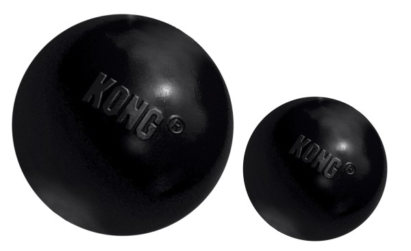 Kong Ball Extreme M/L 6,3 cm