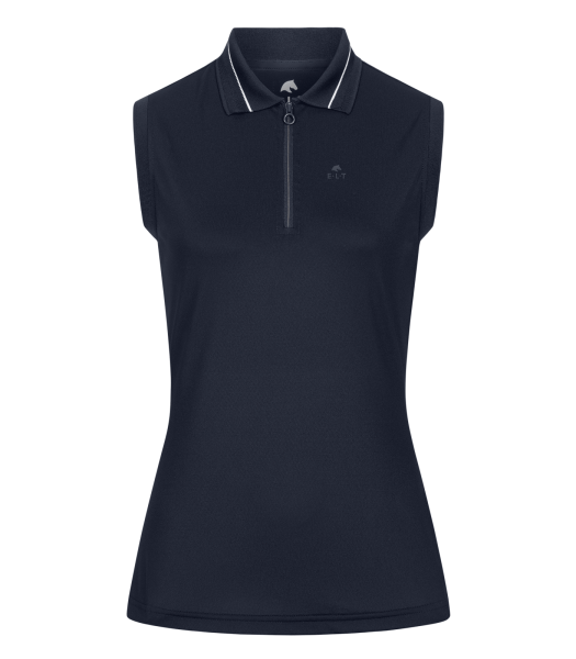 Funktions-Polotop Paris tiefblau L