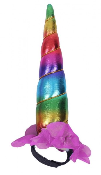 Einhorn-horn Rainbow
