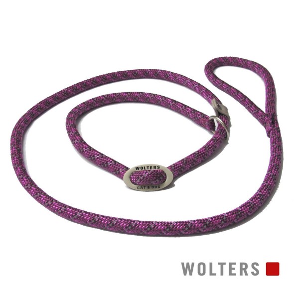 WOLTERS Moxonleine Everest reflekt fuchs/pf 180x13