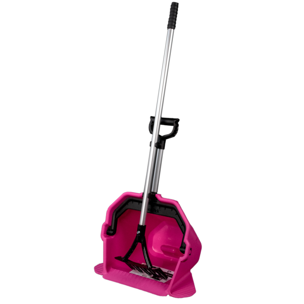Mestboy Quick Pick rosa komplett
