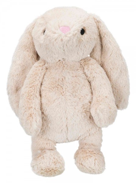 Hase Plüschtier für Hunde 38 cm
