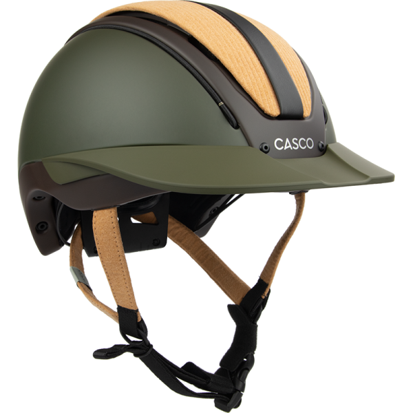 Casco DUELL One Cottage Brown Gr. M 55-57 cm EAN
