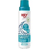 HEY SPORT® Safety-Wash 250 ml