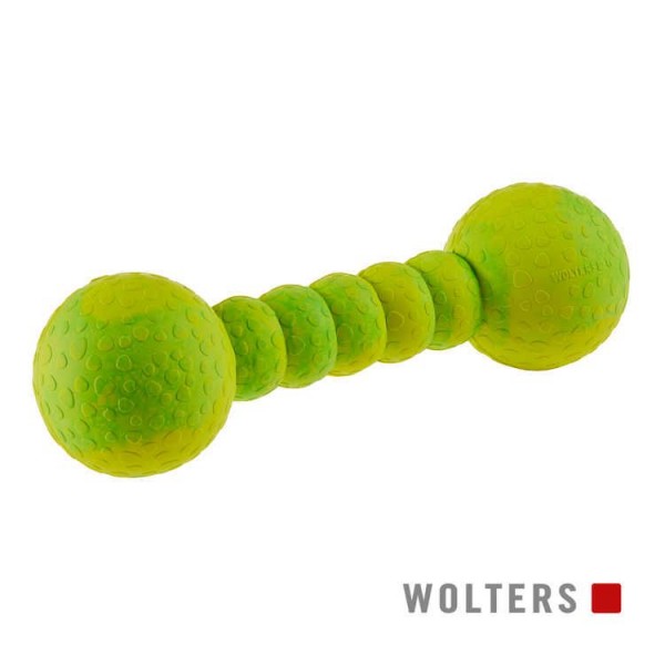 WOLTERS Aqua-Fun Gym 23 cm Mint