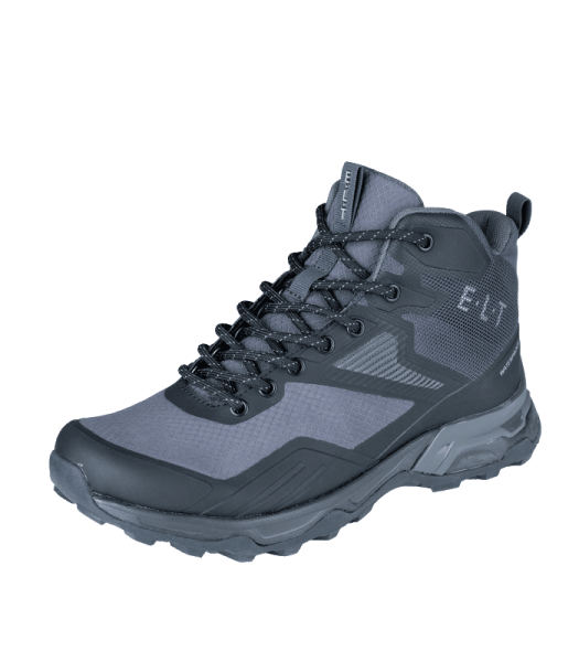 Outdoorschuh Nebraska asphalt Gr. 40