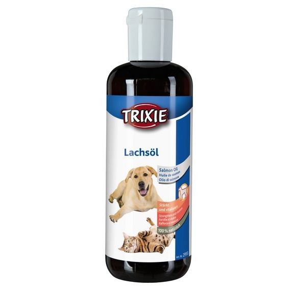 Trixie Lachsöl 250ml