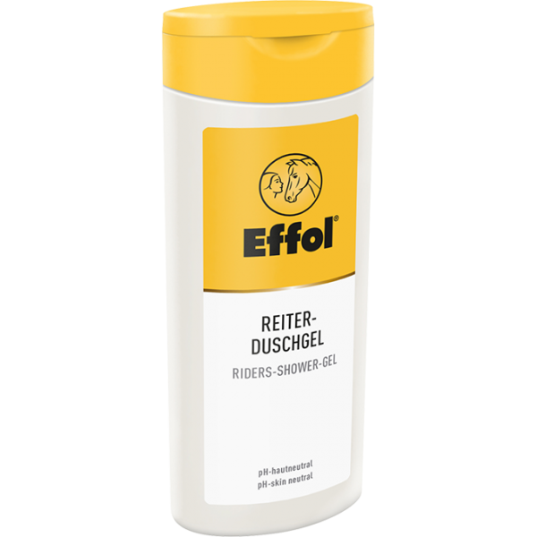 Effol Reiter-Duschgel 250 ml