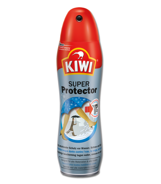 KIWI SUPER PROTECTOR, FARBLOS, 300 ML