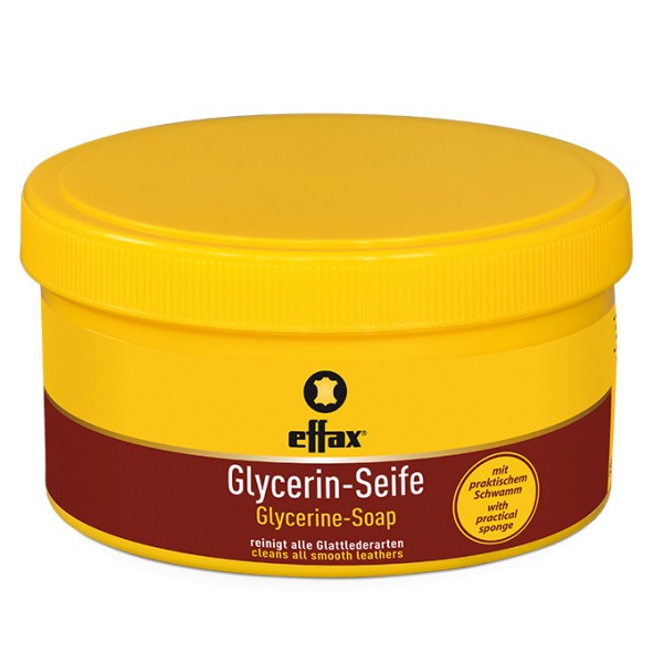 effax® Glycerin-Seife 300 ml