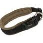 WOLTERS Halsband Prof. Comf. 35-40cm x 30mm sw/br