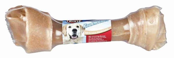 Kauknoten, verpackt 25cm