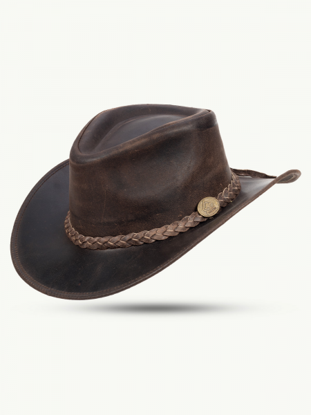 AFH Fitzroy brown XL