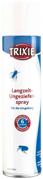 Trixie Langzeit-Ungezieferspray 500 ml
