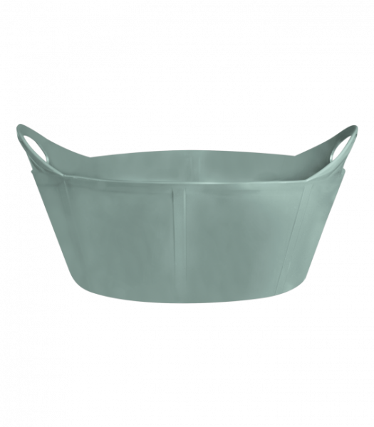 XL Müsli-Schale 15 L linnea rosa