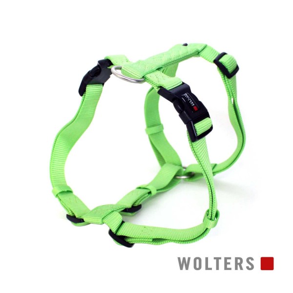 Wolters Geschirr Professional S 30-40cm kiwi