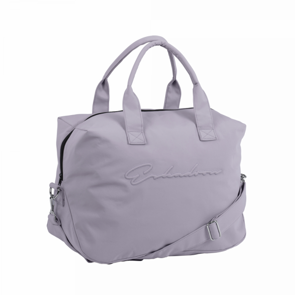 ESKADRON Acc. Tasche SOFTSHELL silk purple