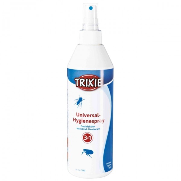 TRIXI Universal-Hygienespray 3 in 1 500ml