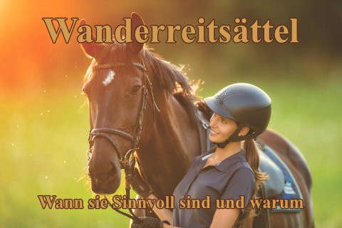 wann-sind-wanderreitsattel-sinnvoll