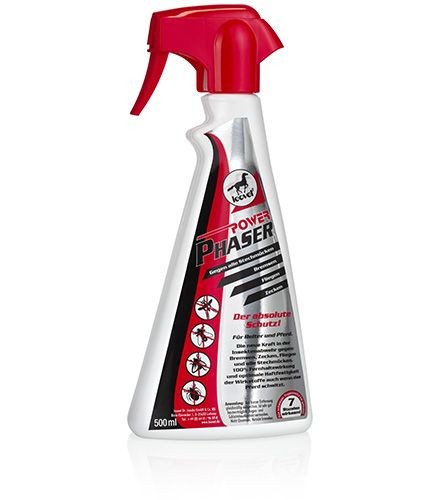 Leovet Power-Phaser 500 ml