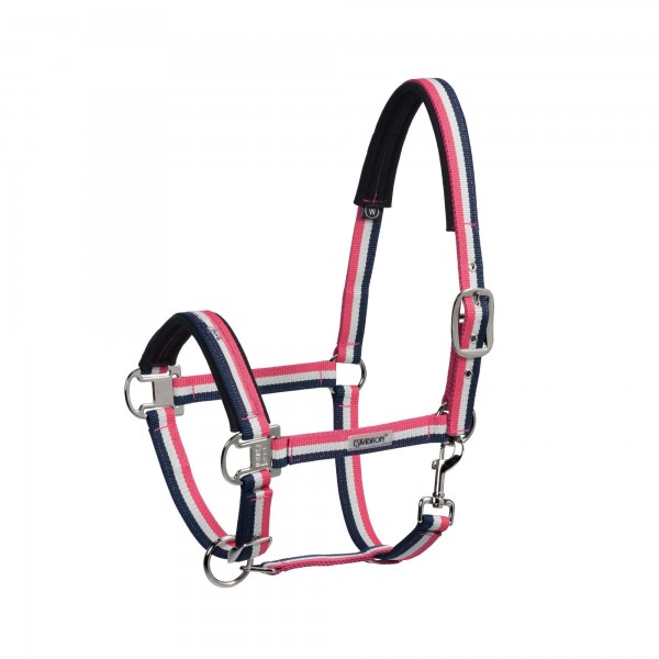 Halfter DORNSCHN. Classic Sports NAVY-BLANC-FUS P2